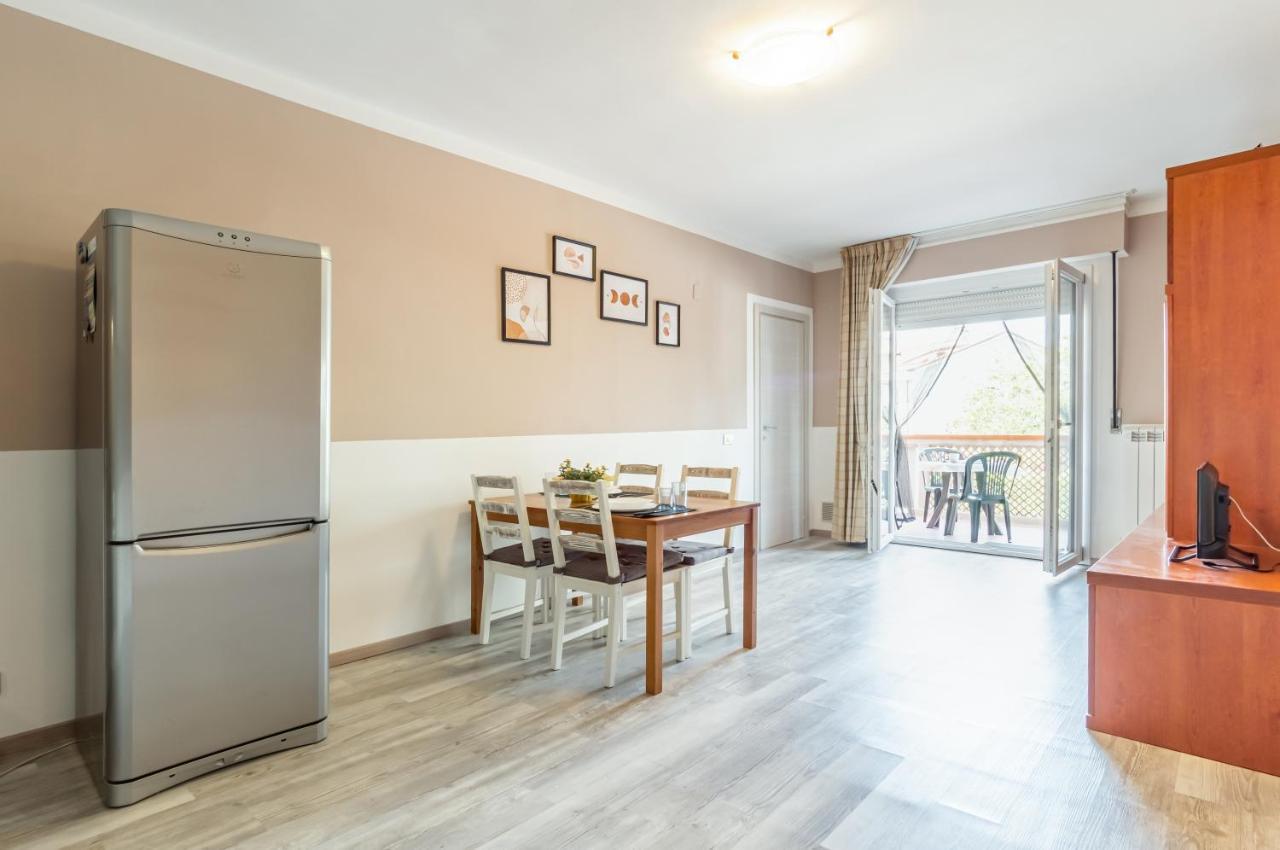 Domus Lucis Apartment Terrace & Private Parking Marinella di Sarzana Esterno foto