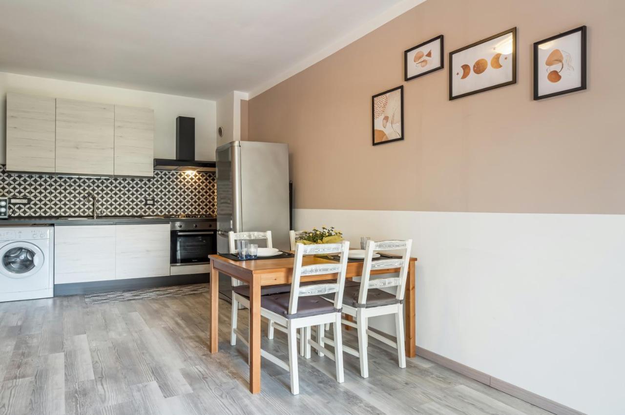 Domus Lucis Apartment Terrace & Private Parking Marinella di Sarzana Esterno foto