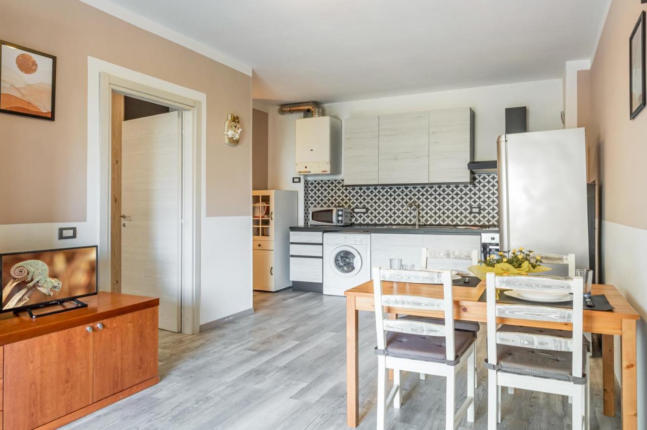Domus Lucis Apartment Terrace & Private Parking Marinella di Sarzana Esterno foto