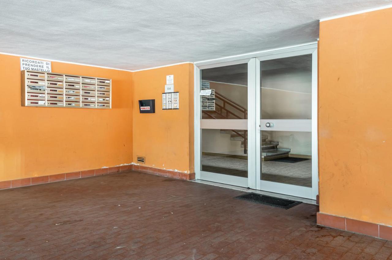 Domus Lucis Apartment Terrace & Private Parking Marinella di Sarzana Esterno foto